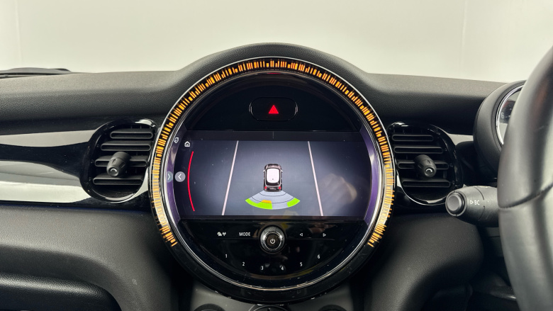 MINI Hatchback 1.5 Cooper Sport 3dr Auto Petrol Hatchback